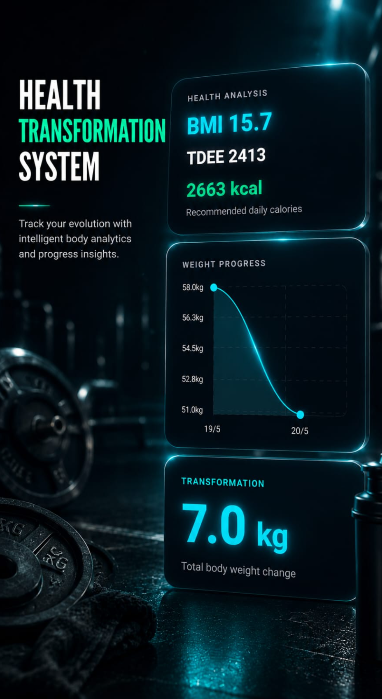 Body Analytics