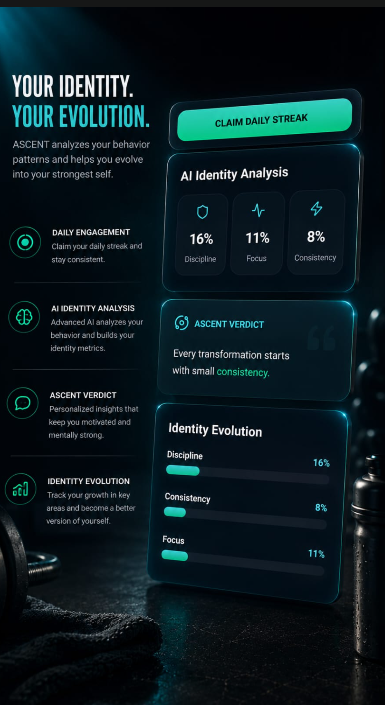 Identity Engine